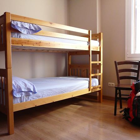 Larrasoana Albergue San Nicolas מראה חיצוני תמונה